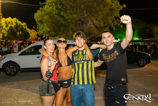 Summer Festival 2026 · foto 24